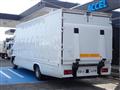 2004 Hino Ranger