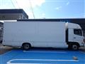 2004 Hino Ranger