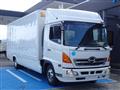 2004 Hino Ranger