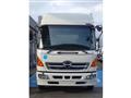2004 Hino Ranger