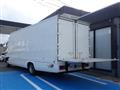 2004 Hino Ranger