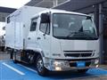 2007 Mitsubishi Fighter