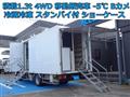 2018 Isuzu Elf Truck