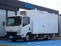 2018 Isuzu Elf Truck