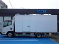 2018 Isuzu Elf Truck
