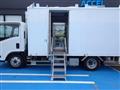 2018 Isuzu Elf Truck
