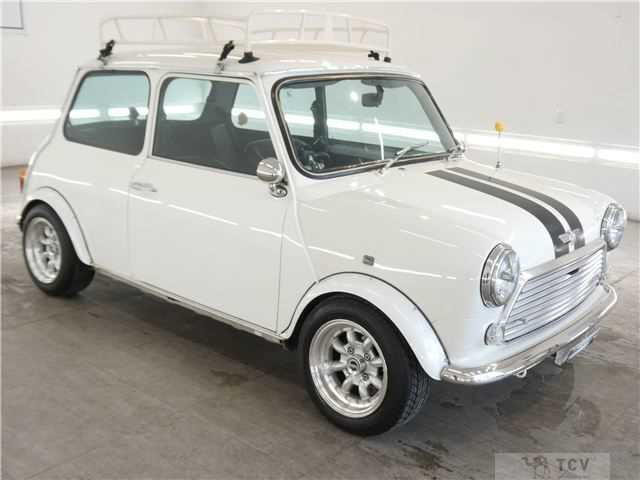 1993 BMW MINI