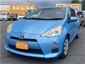 2013 Toyota AQUA