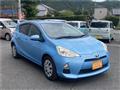 2013 Toyota AQUA