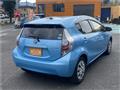 2013 Toyota AQUA