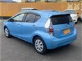 2013 Toyota AQUA