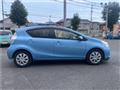 2013 Toyota AQUA