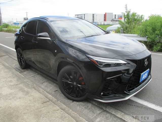 2025 Lexus Other