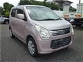 2013 Suzuki Wagon R