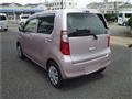 2013 Suzuki Wagon R