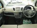 2013 Suzuki Wagon R