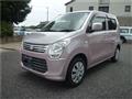 2013 Suzuki Wagon R