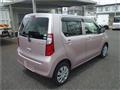 2013 Suzuki Wagon R