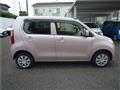 2013 Suzuki Wagon R