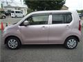 2013 Suzuki Wagon R