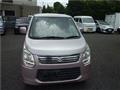 2013 Suzuki Wagon R
