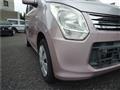 2013 Suzuki Wagon R