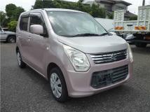 2013 Suzuki Wagon R