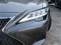 2022 Lexus LS