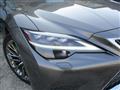 2022 Lexus LS