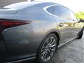 2022 Lexus LS