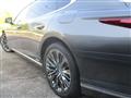 2022 Lexus LS