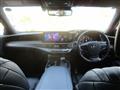2022 Lexus LS