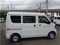 2026 Suzuki Every
