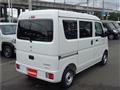 2026 Suzuki Every