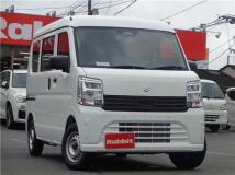 2026 Suzuki Every