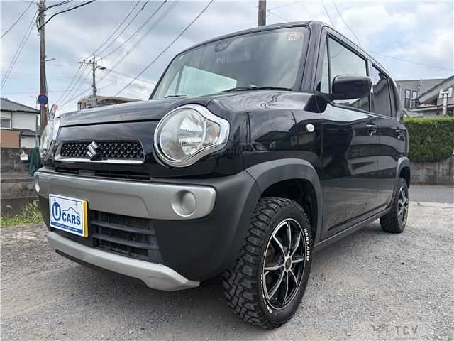 2017 Suzuki Suzuki Others
