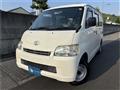 2013 Toyota Townace Van