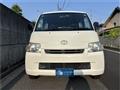 2013 Toyota Townace Van