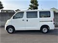 2013 Toyota Townace Van