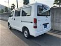 2013 Toyota Townace Van