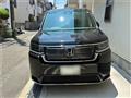 2023 Honda Step WGN