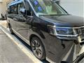 2023 Honda Step WGN