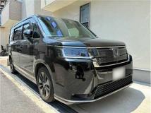 2023 Honda Step WGN