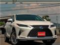 2020 Lexus RX