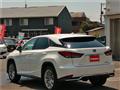 2020 Lexus RX