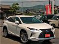 2020 Lexus RX