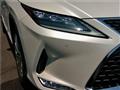 2020 Lexus RX