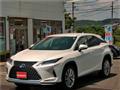 2020 Lexus RX