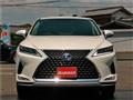 2020 Lexus RX