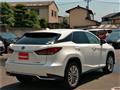 2020 Lexus RX